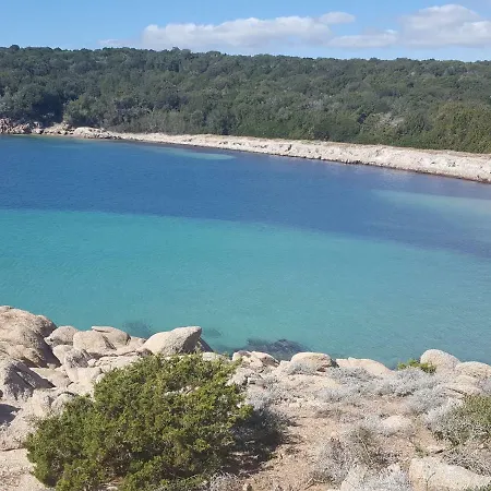Tatil Evi Cosy Holiday With Swimming Pool In Stunning Location Near The Beaches! Porto-Vecchio (Corsica)