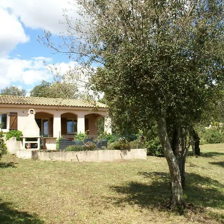 Cosy Holiday With Swimming Pool In Stunning Location Near The Beaches! * Porto-Vecchio (Corsica)