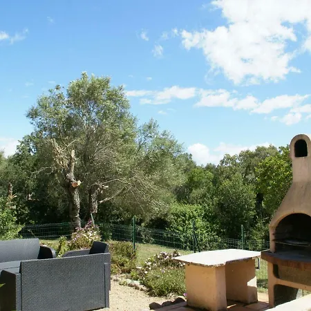 Cosy Holiday With Swimming Pool In Stunning Location Near The Beaches! Tatil Evi Porto-Vecchio (Corsica)