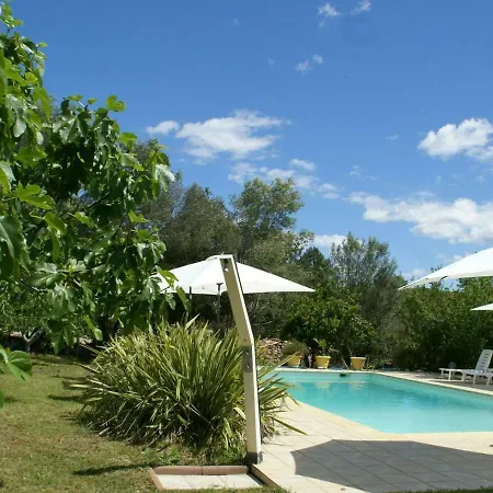 Cosy Holiday With Swimming Pool In Stunning Location Near The Beaches! Tatil Evi Porto-Vecchio (Corsica)